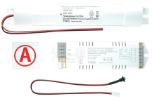 Блок аварийного питания для ЛЛ/КЛЛ CONVERSION KIT TM K-303 11-58Вт 3ч  IP20 | 6501000040 | Световые Технологии