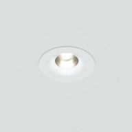 Встраиваемый светодиодный влагозащищенный светильник IP54 35126/U белый |a058921| Elektrostandard